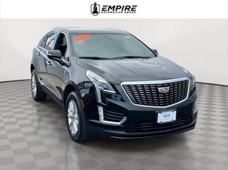 Used 2023 Cadillac XT5 Luxury AWD/4WD video 1