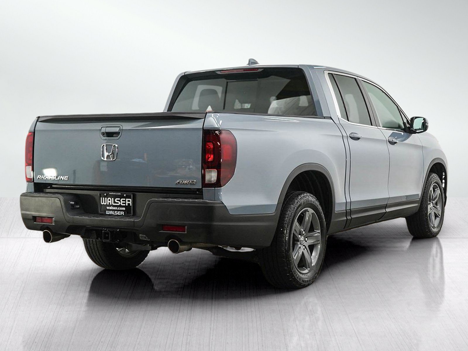 Used 2023 Honda Ridgeline RTL image 5