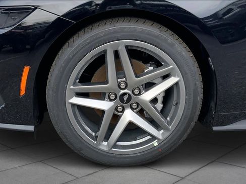New 2026 Ford Mustang Premium RWD image 12