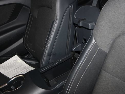 Used 2024 Ford Mustang GT RWD image 19