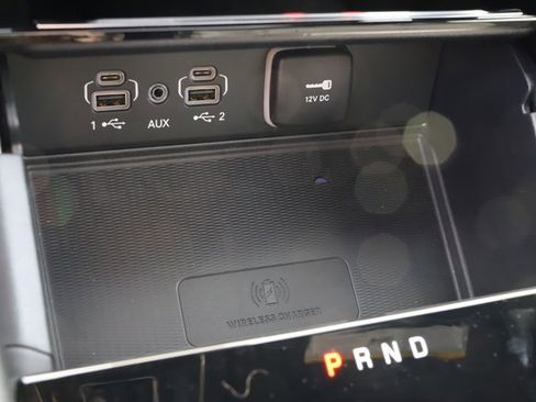 New 2025 Jeep Grand Cherokee L Laredo image 28