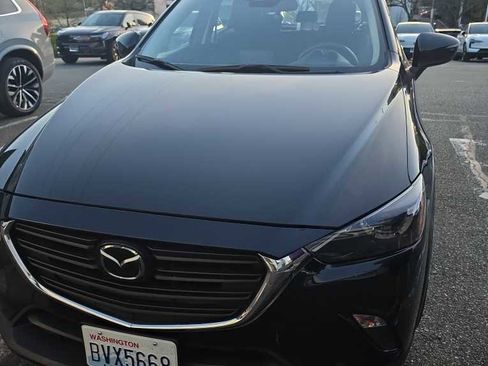 Used 2020 MAZDA CX-3 Sport image 1