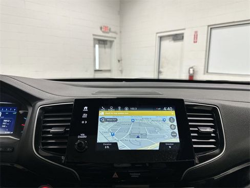 Used 2022 Honda Pilot Black Edition image 36