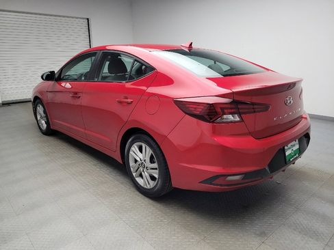 Used 2020 Hyundai Elantra SEL FWD image 5