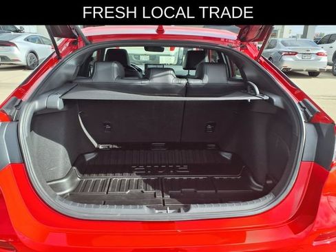 Used 2024 Honda Civic Sport Touring image 7