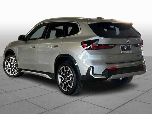 Used 2025 BMW X1 xDrive28i w/ Convenience Package image 12