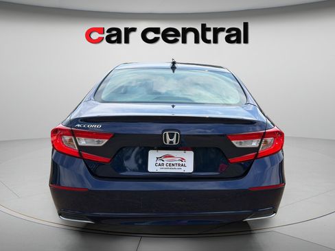 Used 2019 Honda Accord LX image 4