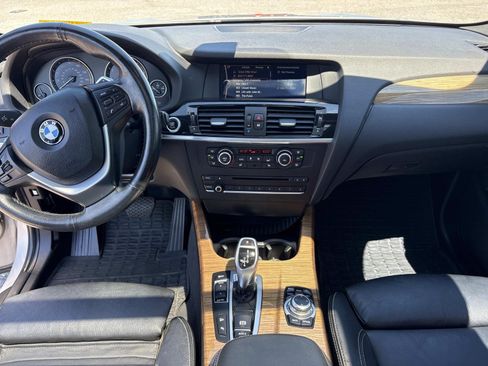 Used 2013 BMW X3 xDrive35i AWD/4WD image 14