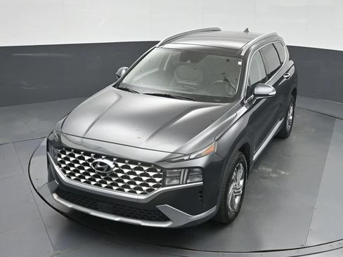 Used 2023 Hyundai Santa Fe SEL w/ Premium Package FWD image 43