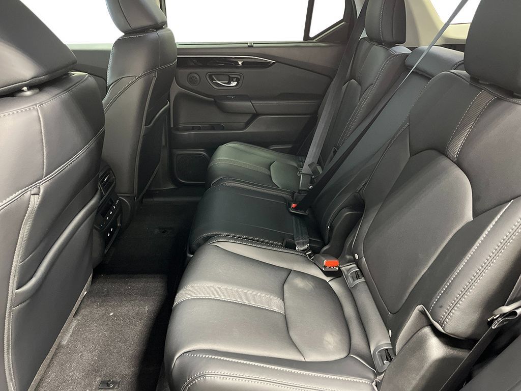 New 2026 Honda Pilot EX-L image 21