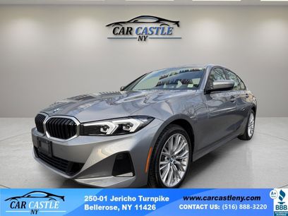 Used 2023 BMW 330i xDrive Sedan w/ Premium Package