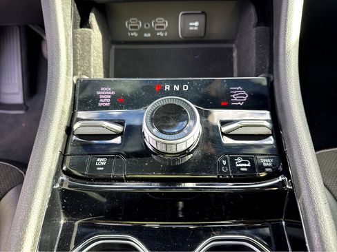 Certified 2022 Jeep Grand Cherokee Trailhawk w/ ADV Protech Group II image 23