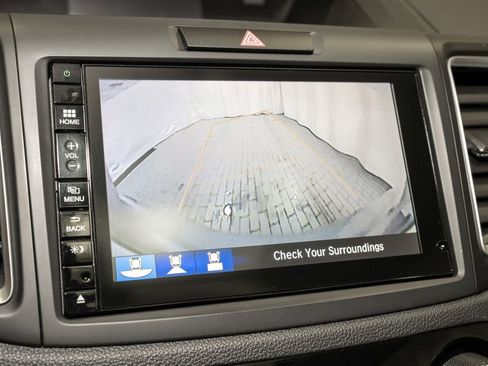 Used 2015 Honda CR-V EX image 14