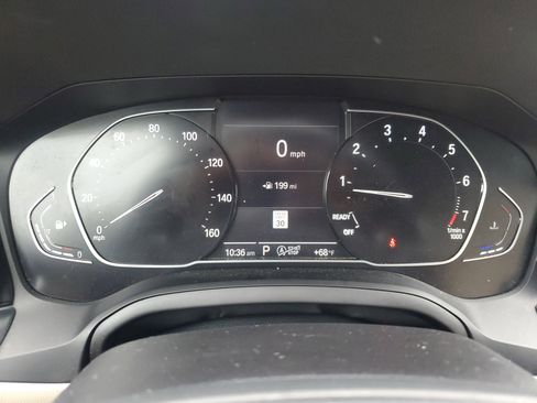 Used 2022 BMW 330i xDrive Sedan image 22