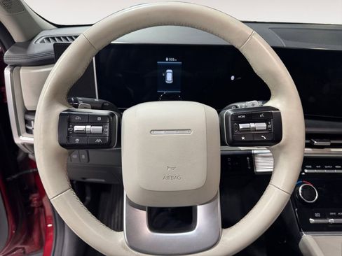 Used 2024 Hyundai Santa Fe SEL image 17