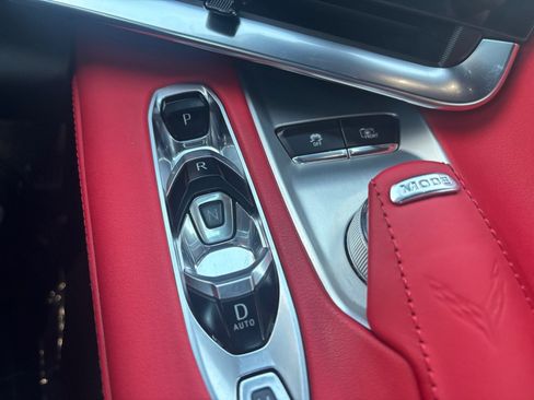 Used 2021 Chevrolet Corvette Stingray Preferred Conv w/ 2LT image 18