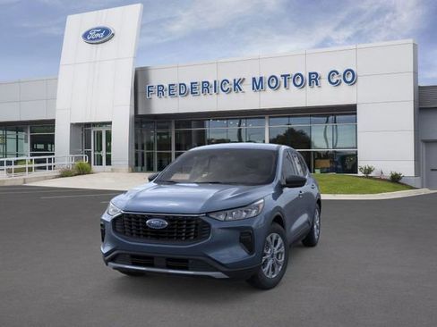 New 2026 Ford Escape Active image 2