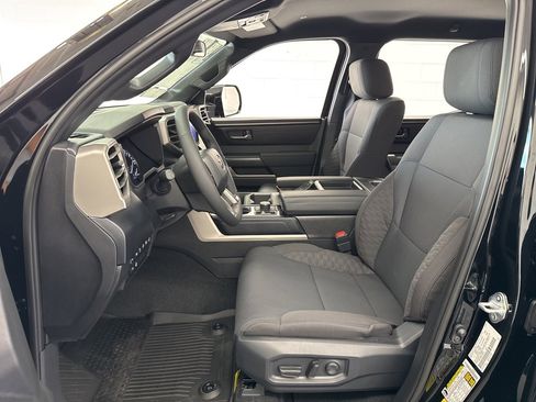 New 2026 Toyota Tundra SR5 image 13