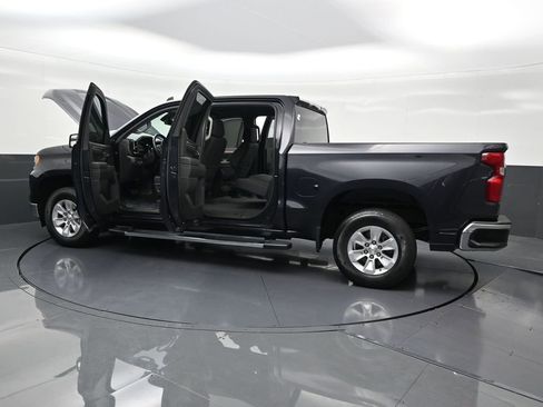 Used 2023 Chevrolet Silverado 1500 LT image 35
