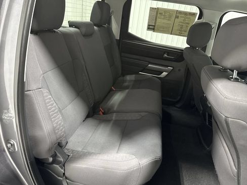 Used 2022 Toyota Tundra SR5 RWD image 28