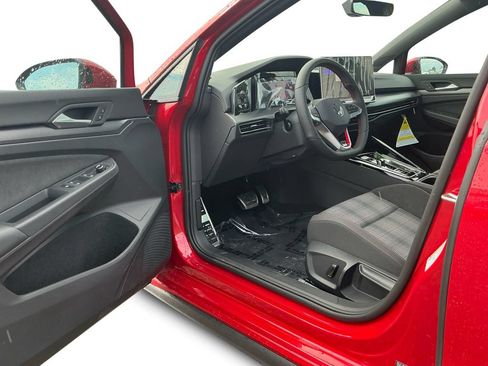 New 2026 Volkswagen GTI S FWD image 23