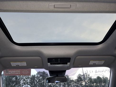 Certified 2023 Nissan Sentra SR w/ SR Premium Package image 11