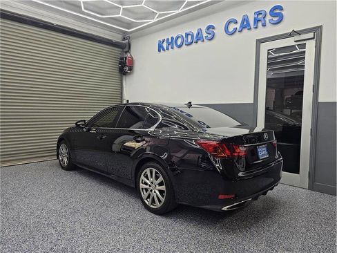 Used 2013 Lexus GS 350 image 3