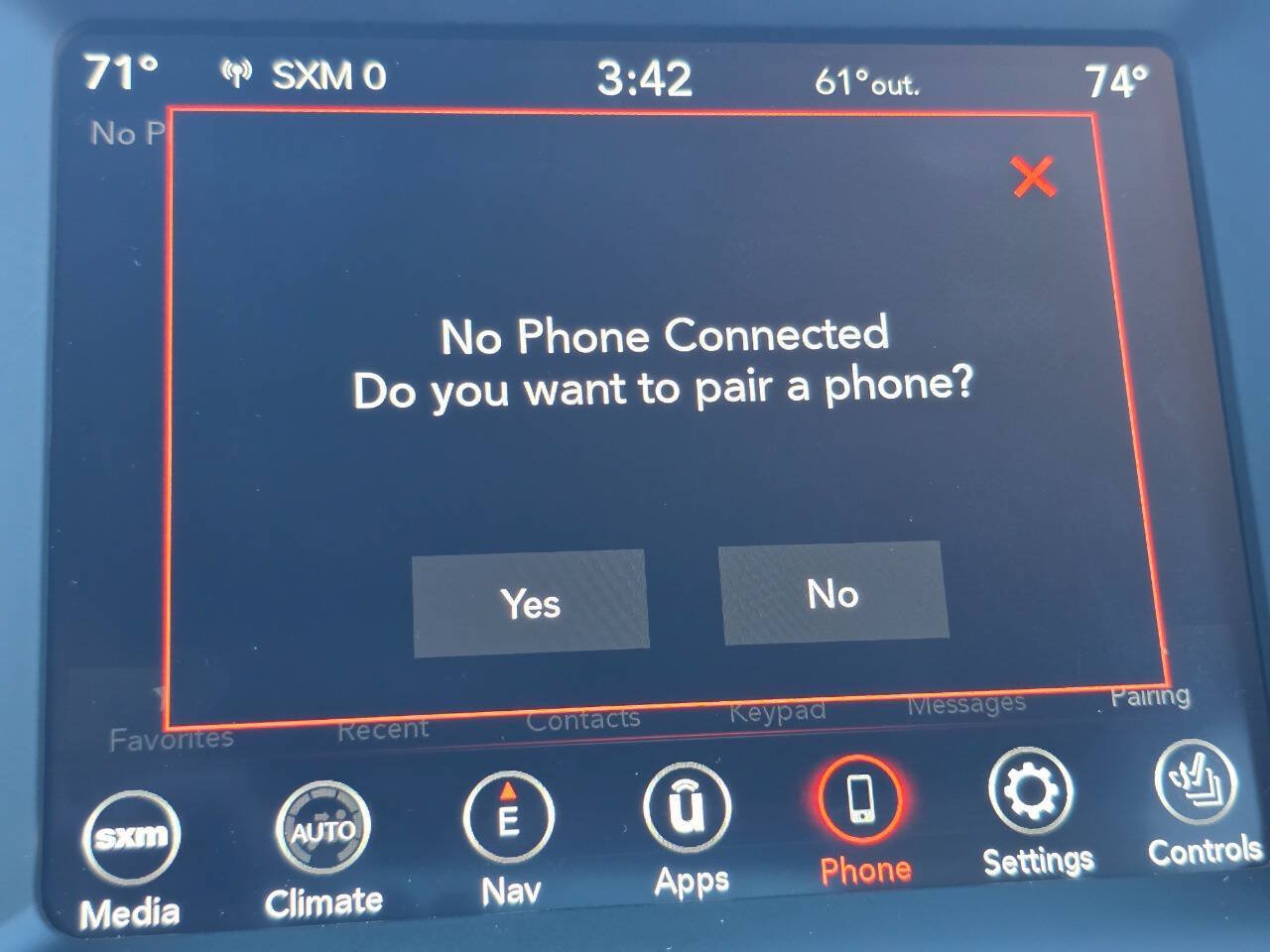 Used 2020 Dodge Durango GT AWD/4WD image 26