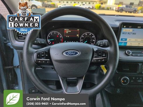 Used 2023 Ford Maverick XL w/ Equipment Group 100A Standard AWD/4WD image 14