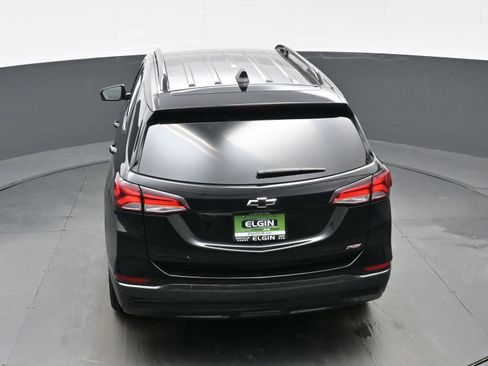 Used 2023 Chevrolet Equinox RS image 36