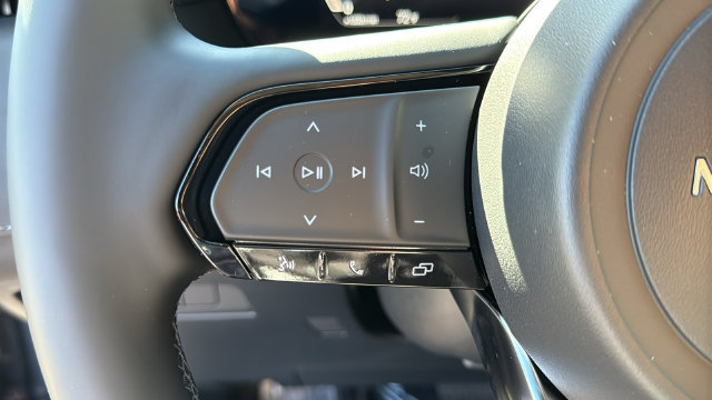 New 2026 MAZDA CX-5 Preferred AWD/4WD image 13