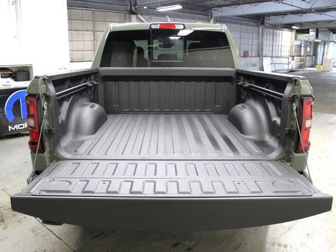 New 2026 RAM 1500 Big Horn image 35