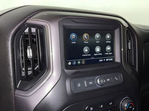 Used 2019 Chevrolet Silverado 1500 Custom w/ Custom Value Package RWD image 21