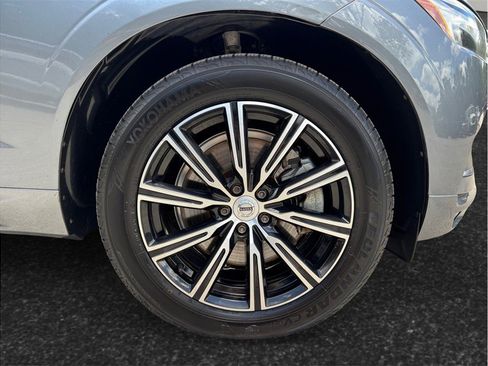 Used 2021 Volvo XC60 T6 Inscription AWD/4WD image 13