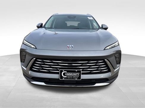 New 2026 Buick Envision Preferred image 2