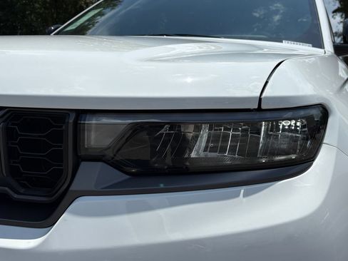 New 2026 Jeep Grand Cherokee L 2WD image 31