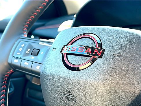 New 2026 Nissan Rogue SV w/ Rock Creek Premium Package image 20