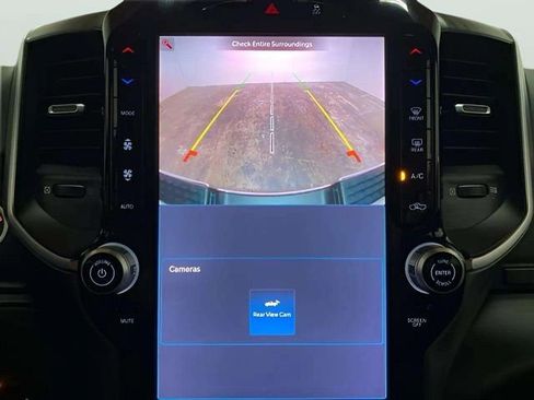 Used 2025 RAM 2500 Big Horn image 46