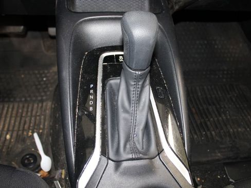 Used 2024 Toyota Corolla LE image 26