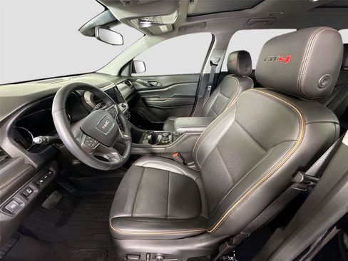 Used 2023 GMC Acadia AT4 w/ Technology Package AWD/4WD image 16