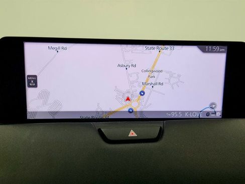 Used 2024 MAZDA CX-90 Plug-In Hybrid w/ Premium Plus image 20