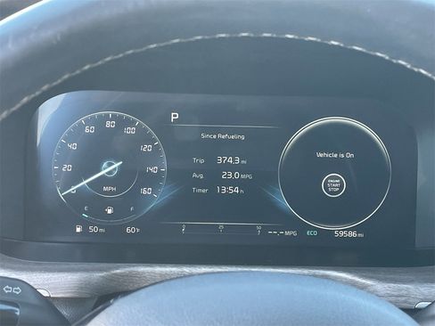 Used 2021 Kia Sorento SX Prestige image 28