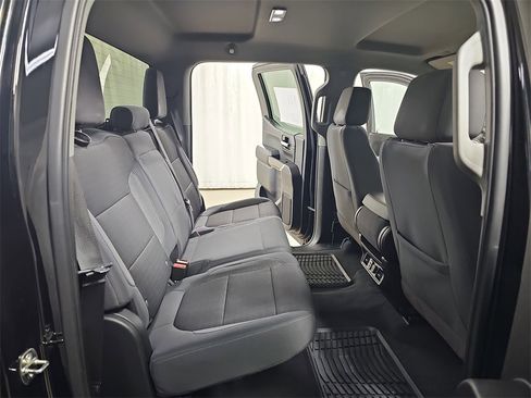 Certified 2020 Chevrolet Silverado 1500 RST w/ RST Value Package image 14