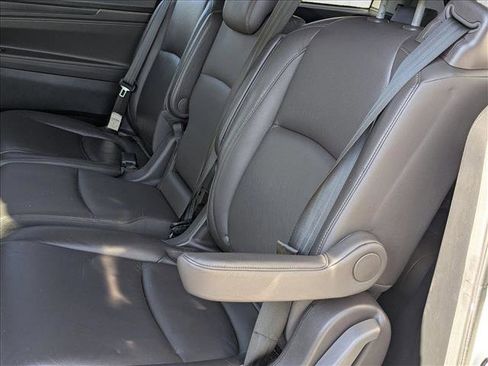 Used 2019 Honda Odyssey EX-L image 13