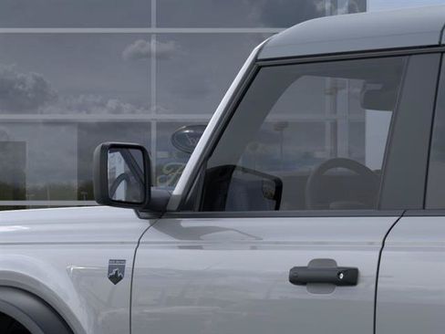 New 2026 Ford Bronco Big Bend AWD/4WD image 24