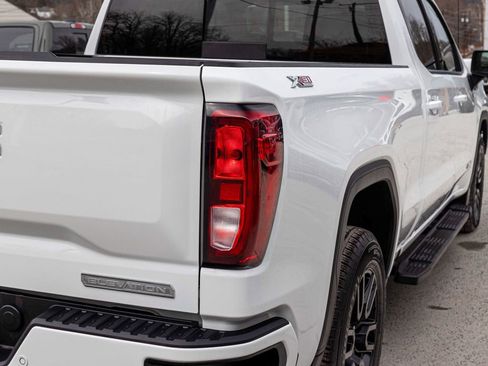 Used 2025 GMC Sierra 1500 Elevation w/ Elevation Premium Package image 38