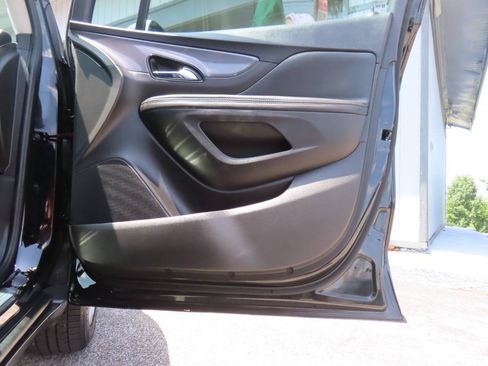 Used 2019 Buick Encore Preferred AWD/4WD image 38