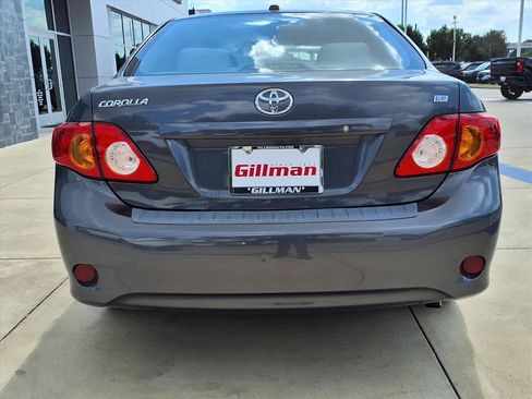 Used 2010 Toyota Corolla LE image 22