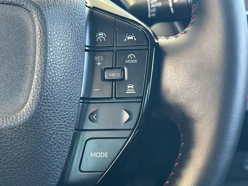 Used 2024 Toyota Prius Prime Premium w/ Advanced Technology Package FWD image 27