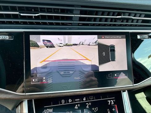 New 2026 Audi Q7 3.0T Premium Plus image 23